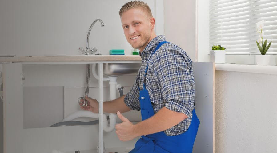 Burst Pipe Emergency Service in Pine River, MN